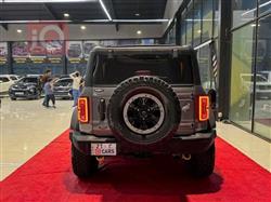 فورد برونكو